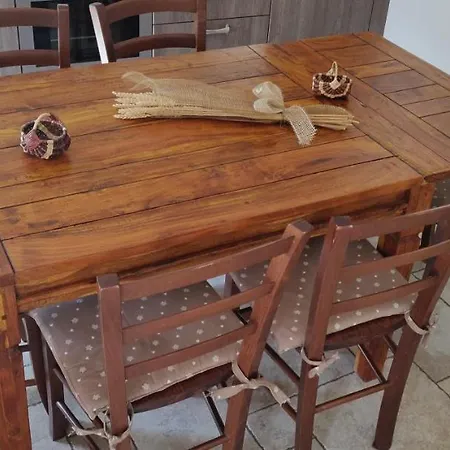 Clo 3 2 Bagni 펜션 *