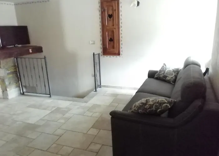 Ferienhaus Clo 3 2 Bagni