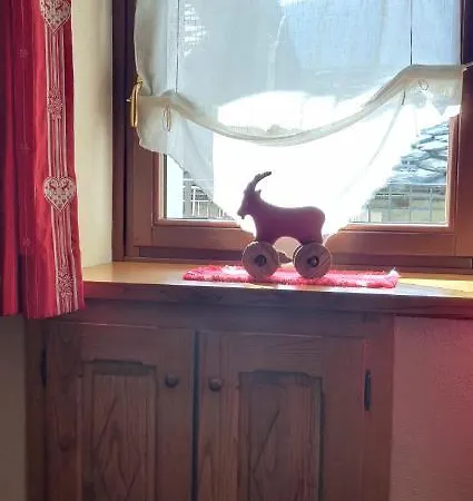 Clo 3 2 Bagni Дом отдыха