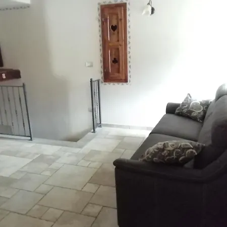 Hébergement de vacances Clo 3 2 Bagni