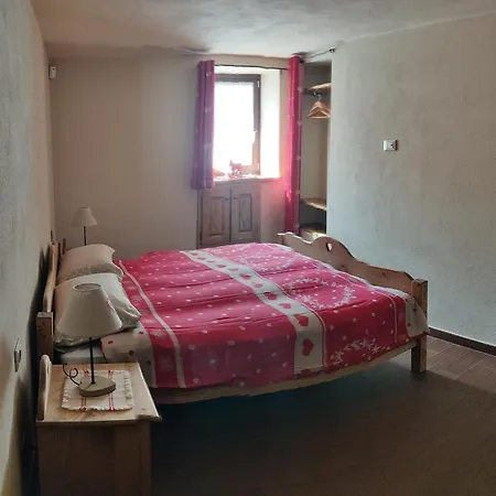 Clo 3 2 Bagni Hébergement de vacances