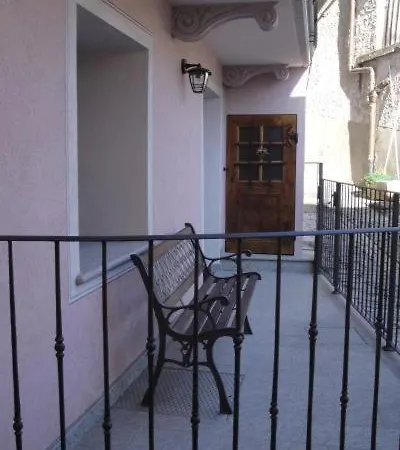 Hébergement de vacances Clo 3 2 Bagni *