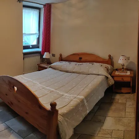 Дом отдыха Clo 3 2 Bagni