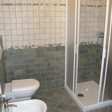 Semesterbostad Clo 3 2 Bagni Aosta