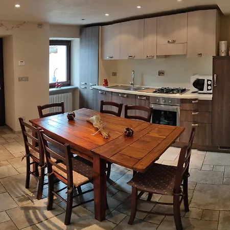 Clo 3 2 Bagni Semesterbostad *