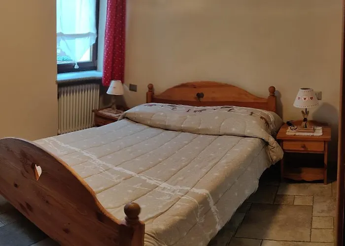 Nyaraló Clo 3 2 Bagni